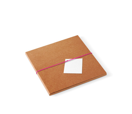 Caja para Fotógrafos ¡Para Entregar Tus Fotos!