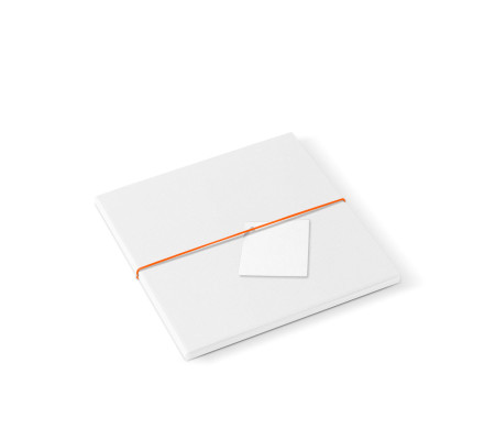 Caja para Fotógrafos ¡Para Entregar Tus Fotos!