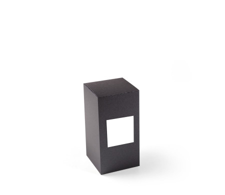 Caja Alargada para Perfumes