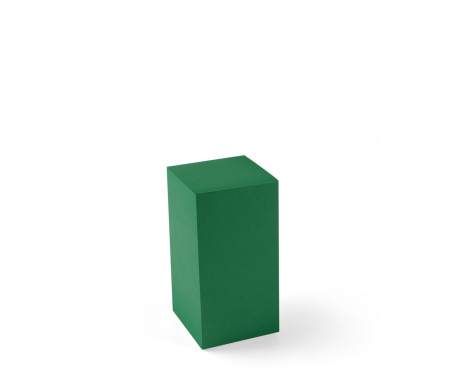 Caja Alargada para Perfumes