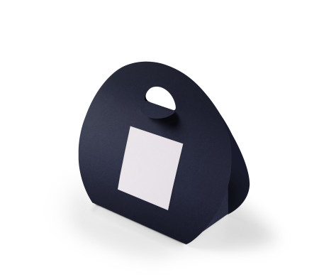 Bolsa de Cartón para Regalar