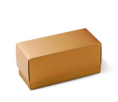 Caja de Cartón con Tapa Ideal para Regalo