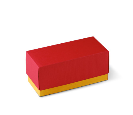 Caja de Cartón con Tapa Ideal para Regalo