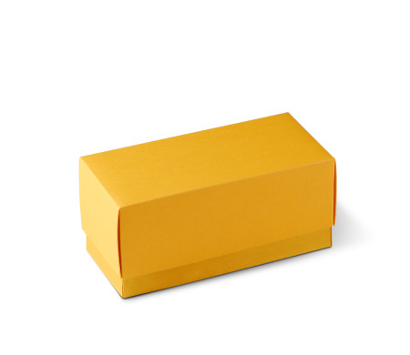 Caja de Cartón con Tapa Ideal para Regalo