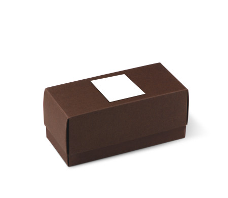 Caja de Cartón con Tapa Ideal para Regalo
