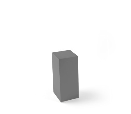 Caja Alargada para Perfumes