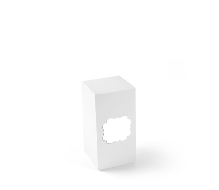 Caja Alargada para Perfumes