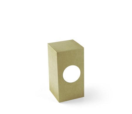 Caja Alargada para Perfumes