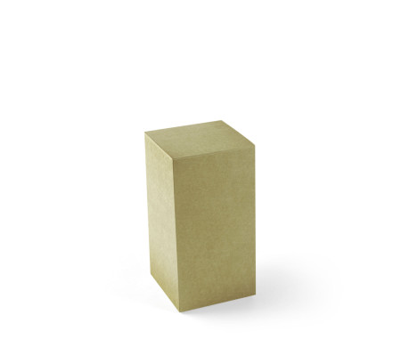 Caja Alargada para Perfumes