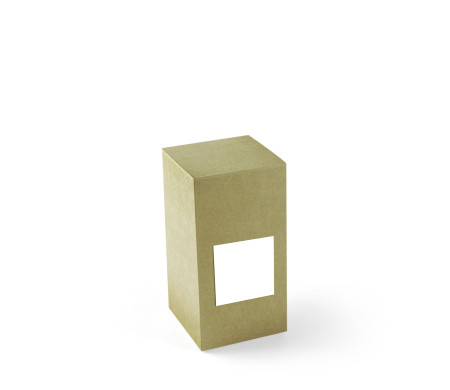 Caja Alargada para Perfumes