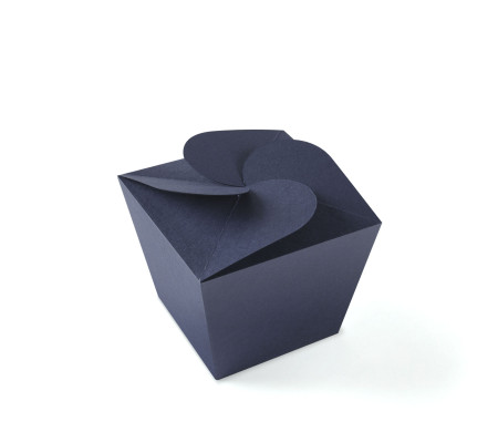 Caja para Cremas, Original y en Forma de Flor