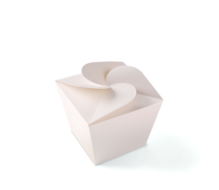 Caja para Cremas, Original y en Forma de Flor