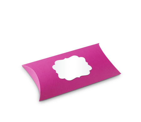 Caja Regalo Petaca para Tiendas de Joyería