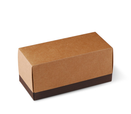Caja de Cartón con Tapa Ideal para Regalo