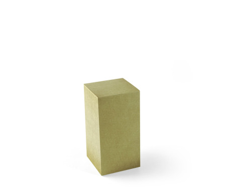Caja Alargada para Perfumes