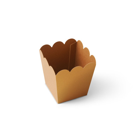Scatola da Pop Corn per Feste ed Eventi