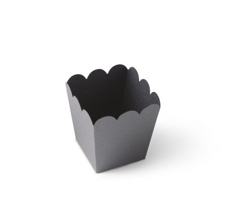 Boîte à pop-corn pour fêtes et évènements