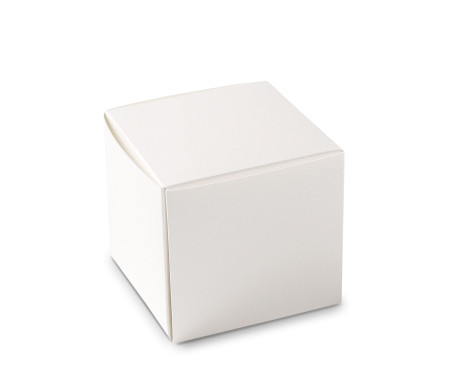 Box for Creams and Small Gifts