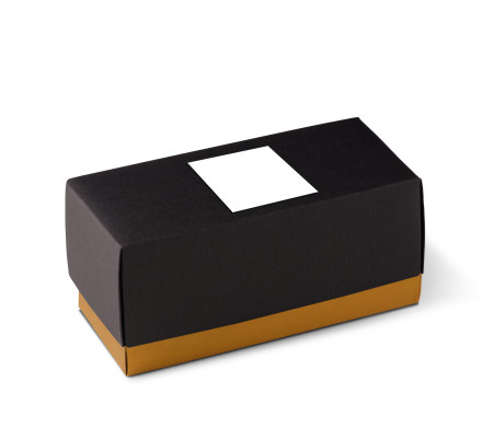 Caja de Cartón con Tapa Ideal para Regalo