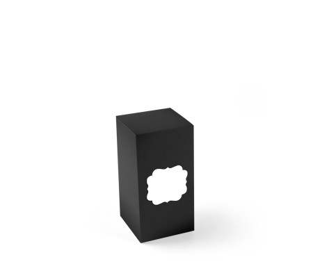 Caja Alargada para Perfumes