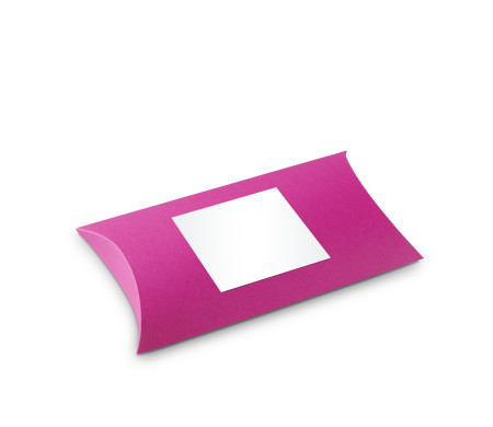 Caja Regalo Petaca para Tiendas de Joyería