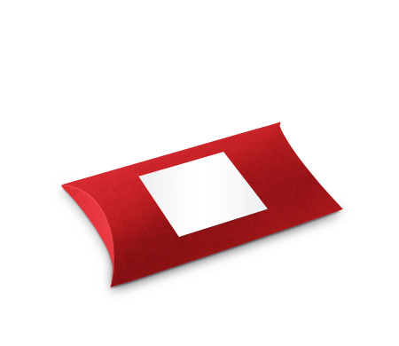 Caja Regalo Petaca para Tiendas de Joyería