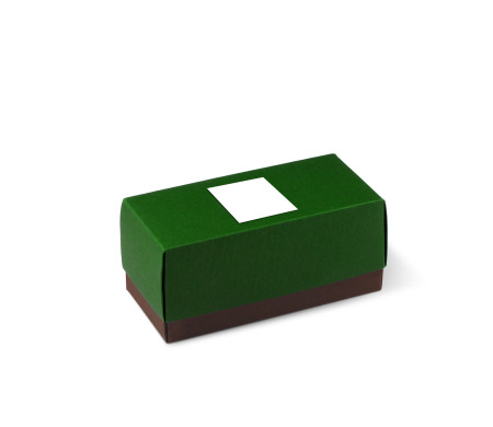 Caja de Cartón con Tapa Ideal para Regalo