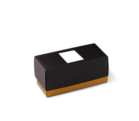 Caja de Cartón con Tapa Ideal para Regalo