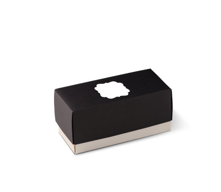 Caja de Cartón con Tapa Ideal para Regalo