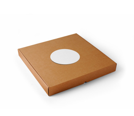 Pizza Boxes
