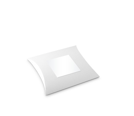 Caja Regalo Petaca para Tiendas de Joyería