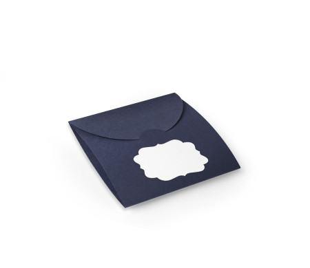 Busta per biglietti,CD e A5