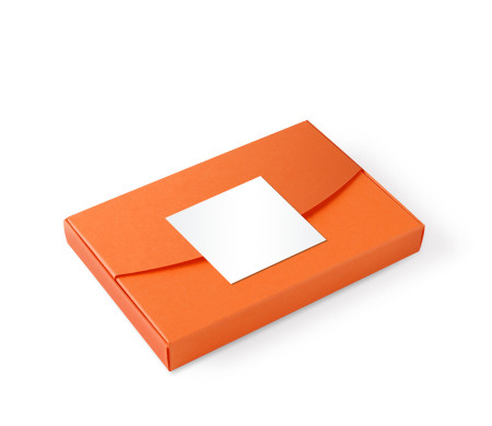 Caja para Fotos y Fotografías Polaroid