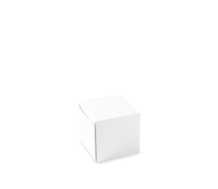 Box for Creams and Small Gifts