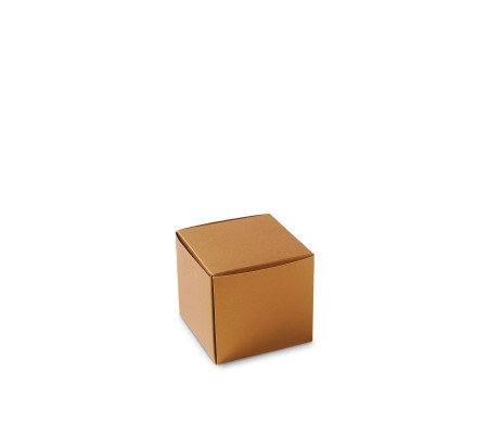 Box for Creams and Small Gifts