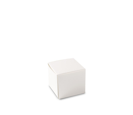 Box for Creams and Small Gifts