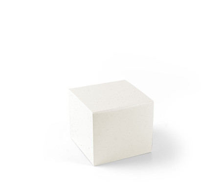 Square Box for Beauty Creams