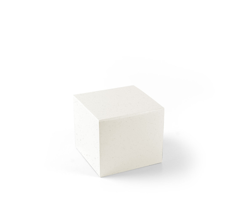 Caja Cuadrada para Cremas Caja Cuadrada para Cremas