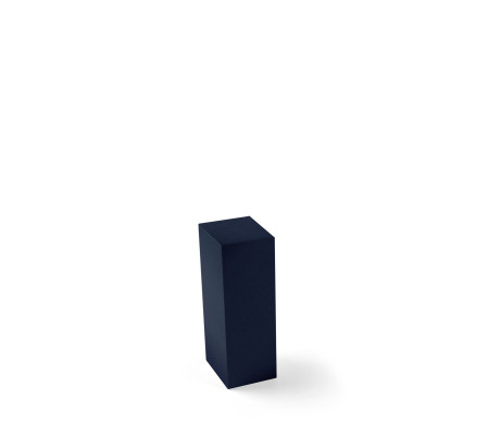 Caja Alargada para Perfumes