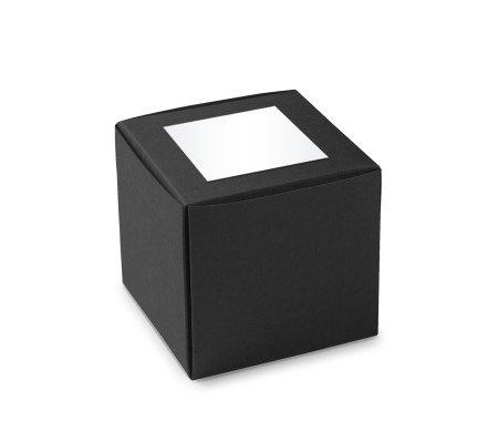 Box for Creams and Small Gifts