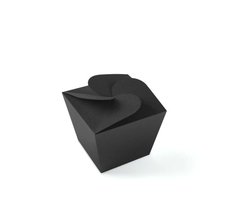 Caja para Cremas, Original y en Forma de Flor