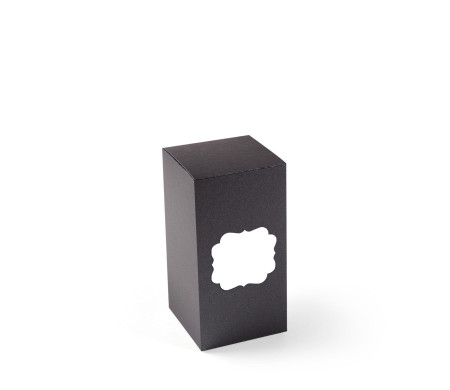 Caja Alargada para Perfumes