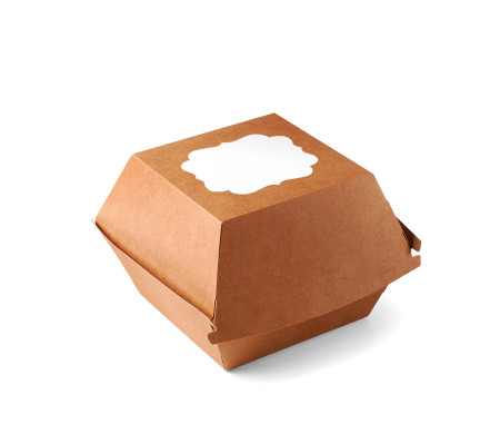 Boîte à Hamburger