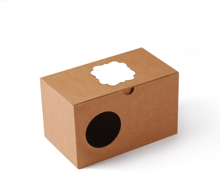 Caja para Tazas, un Regalo Sorprendente Caja para Tazas, un Regalo Sorprendente