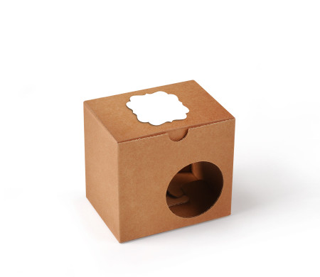 Scatola per Tazze: un Regalo Sorprendente