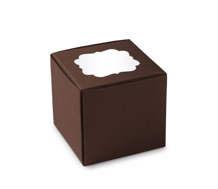 Box for Creams and Small Gifts