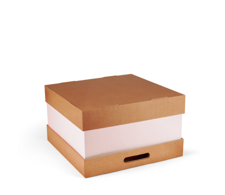 Scatole per Torte Grandi