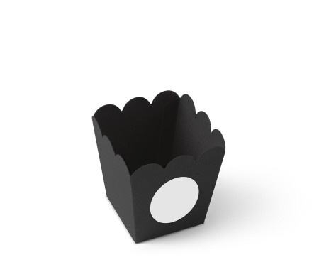 Popcorn Box for Parties and Events