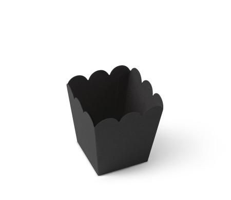 Caja de Palomitas para Fiestas y Eventos