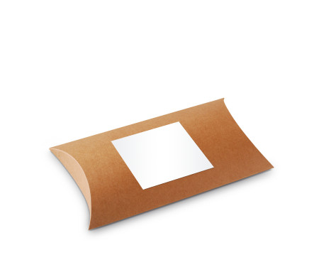 Caja Regalo Petaca para Tiendas de Joyería